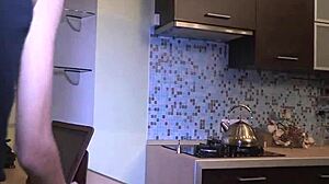 babe hints at sizzling raw fuck indulgence