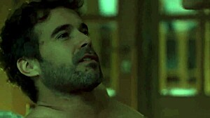 Jazm�n Stuart's Argentinian allure captivates completely.