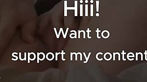 helping chubby virgin lose innocence feels so right