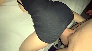 Feel my perfect ass crave your fat cock deep inside now!