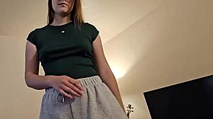 Ava Marina Creampied by Ex Danny Dirt in Dirty Pov Doggystyle