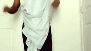 My fave suit and tie dances with epic peaks