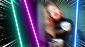 sissy begs for toilet piss tears glasses femdom jerk instructions