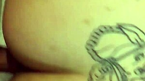 Tight latina teen pussy stretched wide in intense closeup action