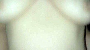 Aurora Estelar Rides Hunter666's Cock Like a Pro on Real Sex Balloon Fetish