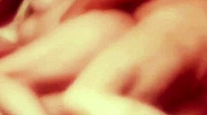 i'm poking her wet pussy riding cock hard after drinks