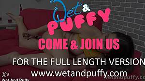 i always get so incredibly excited watching serenya gomez's fun pump play