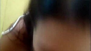check out deisyyeraldine sucking cock to facial swallow