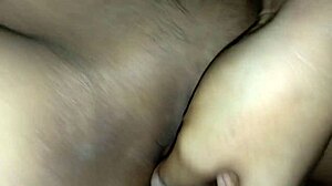 i catch boss masturbating wet pussy then fuck her