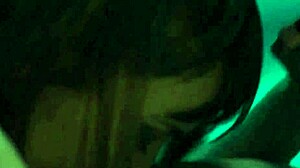 Jazm�n Stuart's Argentinian allure captivates completely.