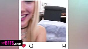 three petite teen best friends reverse gangbanged by rockstar's big cock after show