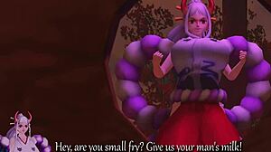 wanna see yamato and onami gloryhole adventure start?