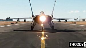 Ever Felt Extreme Heat Fucking a Lingerie-Clad Brazilian Hottie?