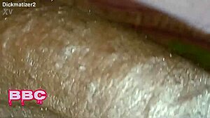 Bbc Sways Seductively with Monster Rhythm