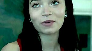 My dick's average - get outta here one minute later