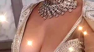 hot actress's juicy boobs and hard nipples make me throb with pure sexy desire