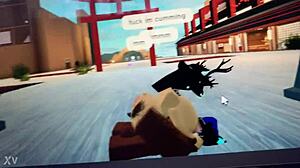 i crave that monster bbc dicking my slut holes before the creampie flood