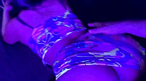 I MAKE HER CUM TWICE MISSIONARY THEN SWALLOW EVERY DROP!