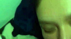 ya no por favor culona madura milf invites boyfriend's friends for double anal penetration casero