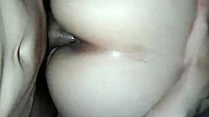 pure bliss fucking my latina best friend draining her gushing vagina