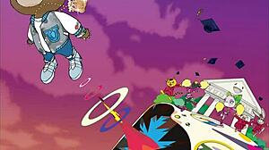 graduation full album by kanye west with music videos