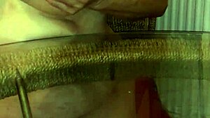 34JJ HUGE GRANNY BOOBS BOUNCE IN ORGASMIC FRENZY