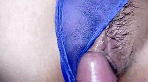 my friend's wife straight up wants to fuck me pov homemade wet pussy action so easy
