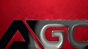 New Babe Shana Grimoire Takes Rough Anal Fisting Ass To Mouth Double Penetration