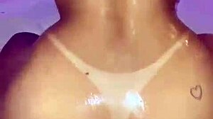 HELP! Milf Forced into Anal Ramming - What a Delight!