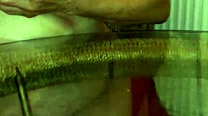 34JJ HUGE GRANNY BOOBS BOUNCE IN ORGASMIC FRENZY