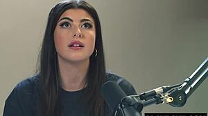 i'm british teen ritchie the 18+ gal talking masturbation stories and fingering myself to orgasm