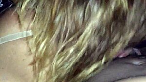 Choking Gagging Sloppy Deepthroat Takes Huge Cock to the Limit