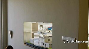 Leya Desantis Pale Ass Surrenders To Renato Hardcore Anal Pounding