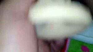 Naughty mexican putita tempts with hidden spicy secrets