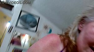 Bodyswap lets rob use my curvy hairy body girlfriend won't