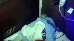 Hermosa joven comes home ready for amateur latina oral fun