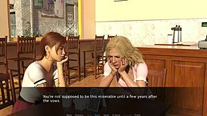 i'm hooked on playing blonde lesbian x-ray eyes demo