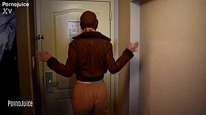 kesha's throat goat skills vs mr forearm's monster bbc trailer