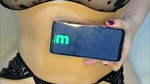 Safada Namorada Begs Creampie Hot Pussy Doggystyle Missionary Homemade