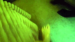 stuffguy's longer catheter jerk session update from may 20 keeps it kinky