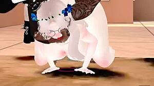 kaori, you love this monster black cock dose up your ass right?