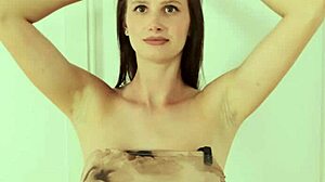 how could i let SUCH A SEXY BIG TITS BLONDE go to event without FUCKING her first