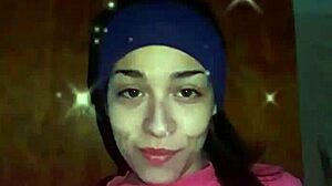 Bonneyuwu Powers Through Intense Petite Workout Before Steamy Recording