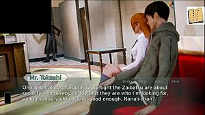 hey check out this academy 84 game level with cool twists and challenges