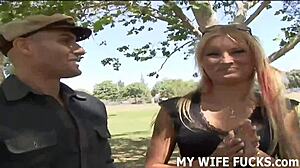 i love you honey but damn i crave that huge black cock now