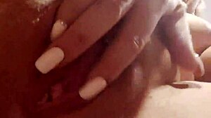 Stockinged nurse teases explosive patient release