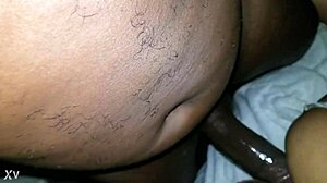 Brazilian Slut Takes Brutal Assfucking in Her Tight Latina Asshole