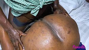 imagine fat ass teacher's huge tits jiggling on your cock