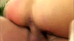 Ever wonder how mature wives take rough double penetration bent over outdoors gagging on cock?