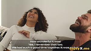 horny latina big tits hairy pussy beaver rough fucked hardcore orgasm tittyfuck cum face lick muff dive